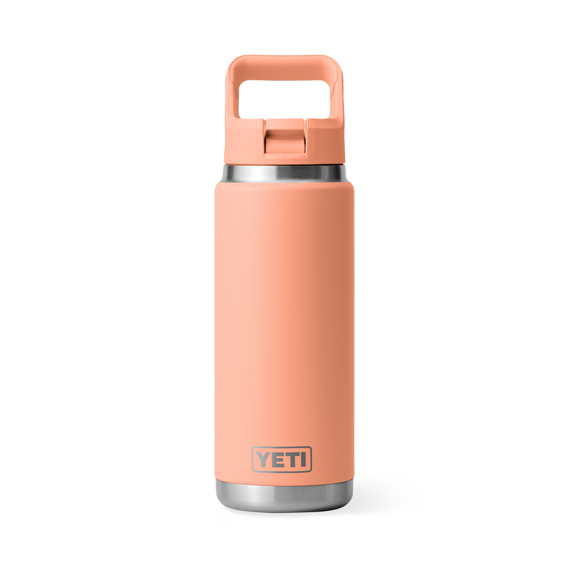 YETI - Rambler 26oz Bottle w/ Chug Cap