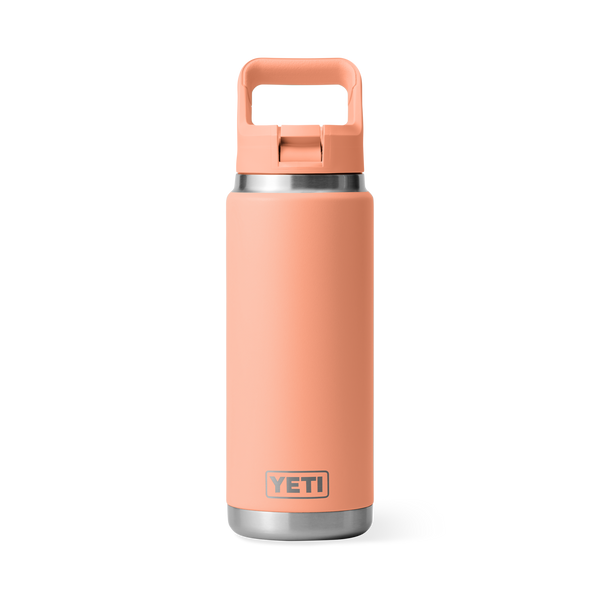 YETI - Rambler 26oz Bottle w/ Chug Cap