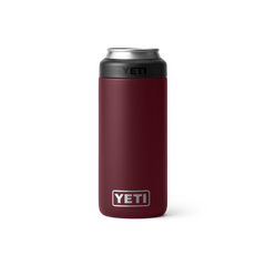 YETI - Rambler 12oz Slim Can Colster