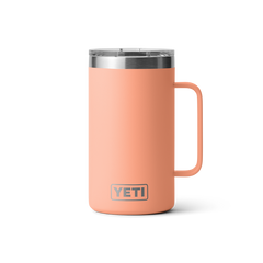 YETI - Rambler 24oz Stackable Mug w/ Magslider Lid