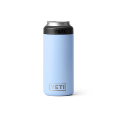 YETI - Rambler 12oz Slim Can Colster