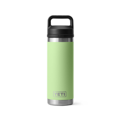 YETI - Rambler 18oz Bottle w/ Chug Cap