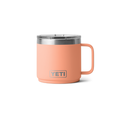 YETI - Rambler 14oz Travel Mug w/ Magslider Lid