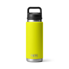 YETI - Rambler 26oz Bottle w/ Chug Cap