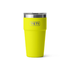 YETI - Rambler 20oz Stackable Cup w/ Magslider Lid