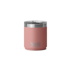 YETI - Rambler 10oz Stackable Lowball w/ Magslider Lid