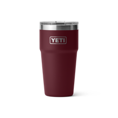 YETI - Rambler 20oz Stackable Cup w/ Magslider Lid