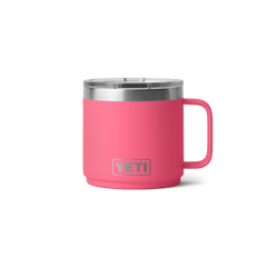 YETI - Rambler 14oz Travel Mug w/ Magslider Lid