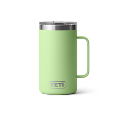 YETI - Rambler 24oz Stackable Mug w/ Magslider Lid