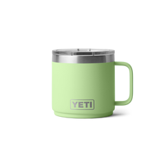 YETI - Rambler 14oz Travel Mug w/ Magslider Lid