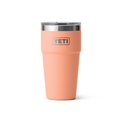 YETI - Rambler 20oz Stackable Cup w/ Magslider Lid