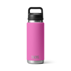 YETI - Rambler 26oz Bottle w/ Chug Cap