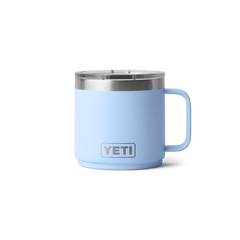 YETI - Rambler 14oz Travel Mug w/ Magslider Lid