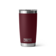 YETI - Rambler 20oz Tumbler w/ Magslider Lid