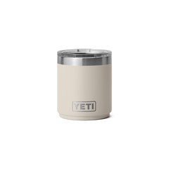 YETI - Rambler 10oz Stackable Lowball w/ Magslider Lid