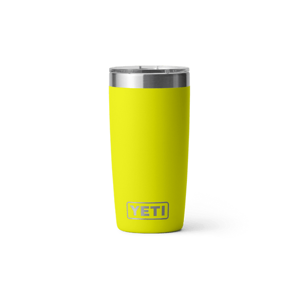 YETI - Rambler 10oz Tumbler w/ Magslider Lid