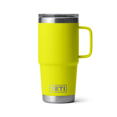 YETI - Rambler 20oz Travel Mug w/ Stronghold Lid