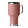 YETI - Rambler 30oz Travel Mug w/ Stronghold Lid