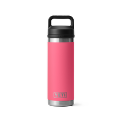 YETI - Rambler 18oz Bottle w/ Chug Cap