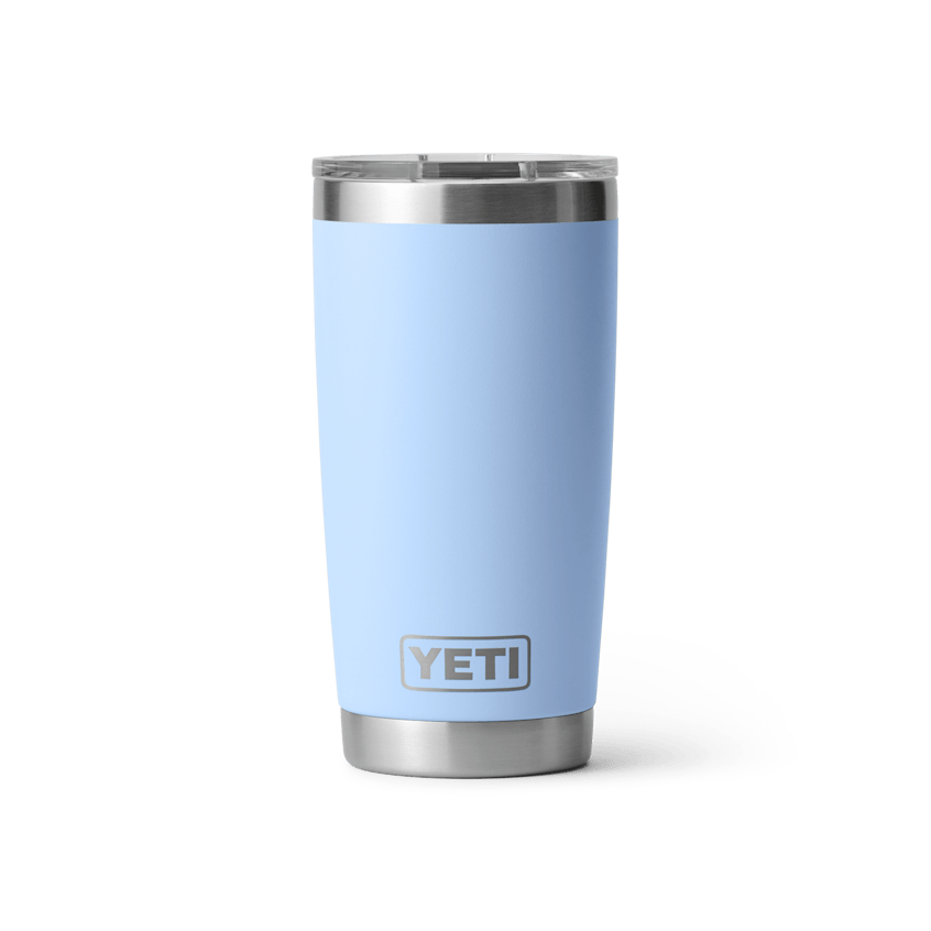 YETI - Rambler 20oz Tumbler w/ Magslider Lid