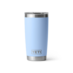 YETI - Rambler 20oz Tumbler w/ Magslider Lid