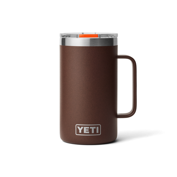 YETI - Rambler 24oz Stackable Mug w/ Magslider Lid