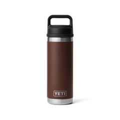 YETI - Rambler 18oz Bottle w/ Chug Cap