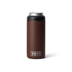 YETI - Rambler 12oz Slim Can Colster