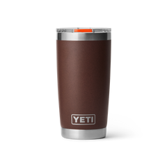 YETI - Rambler 20oz Tumbler w/ Magslider Lid