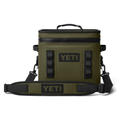 YETI - Hopper Flip 12 Soft Cooler