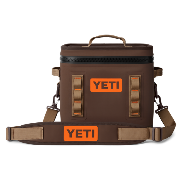 YETI - Hopper Flip 12 Soft Cooler