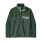 Patagonia - Men's Lightweight Synchilla® Fleece Snap-T® Fleece Pullover