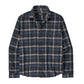 Patagonia - Men's Lightweight Fjord Flannel Shirt