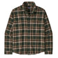 Patagonia - Men's Lightweight Fjord Flannel Shirt