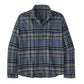 Patagonia - Men's Lightweight Fjord Flannel Shirt