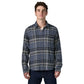 Patagonia - Men's Lightweight Fjord Flannel Shirt