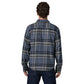 Patagonia - Men's Lightweight Fjord Flannel Shirt