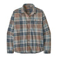 Patagonia - Men's Lightweight Fjord Flannel Shirt