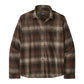 Patagonia - Men's Lightweight Fjord Flannel Shirt