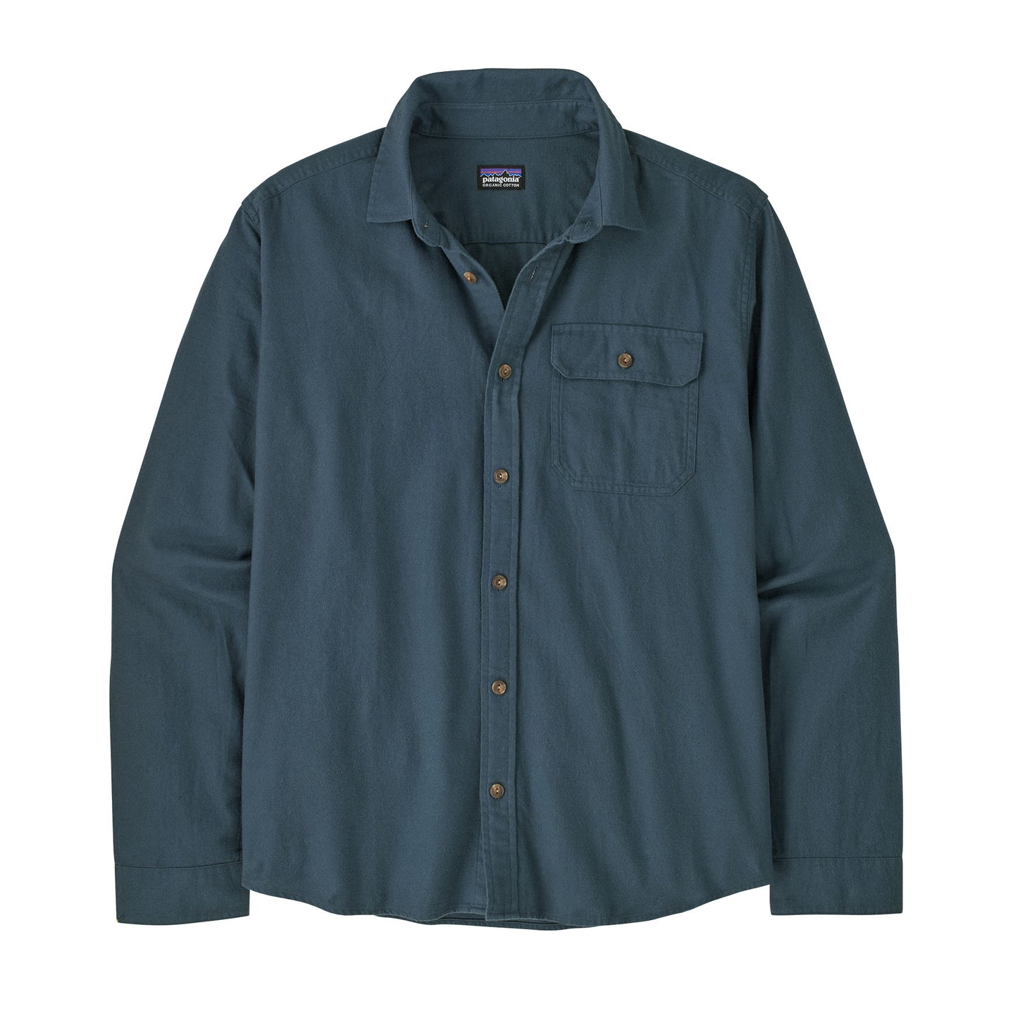 Patagonia - Men's Lightweight Fjord Flannel Shirt