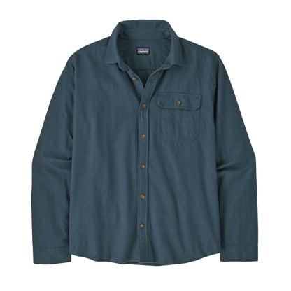 Patagonia - Men's Lightweight Fjord Flannel Shirt