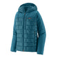 Patagonia - Women's Hi-Loft Nano Puff® Hoody