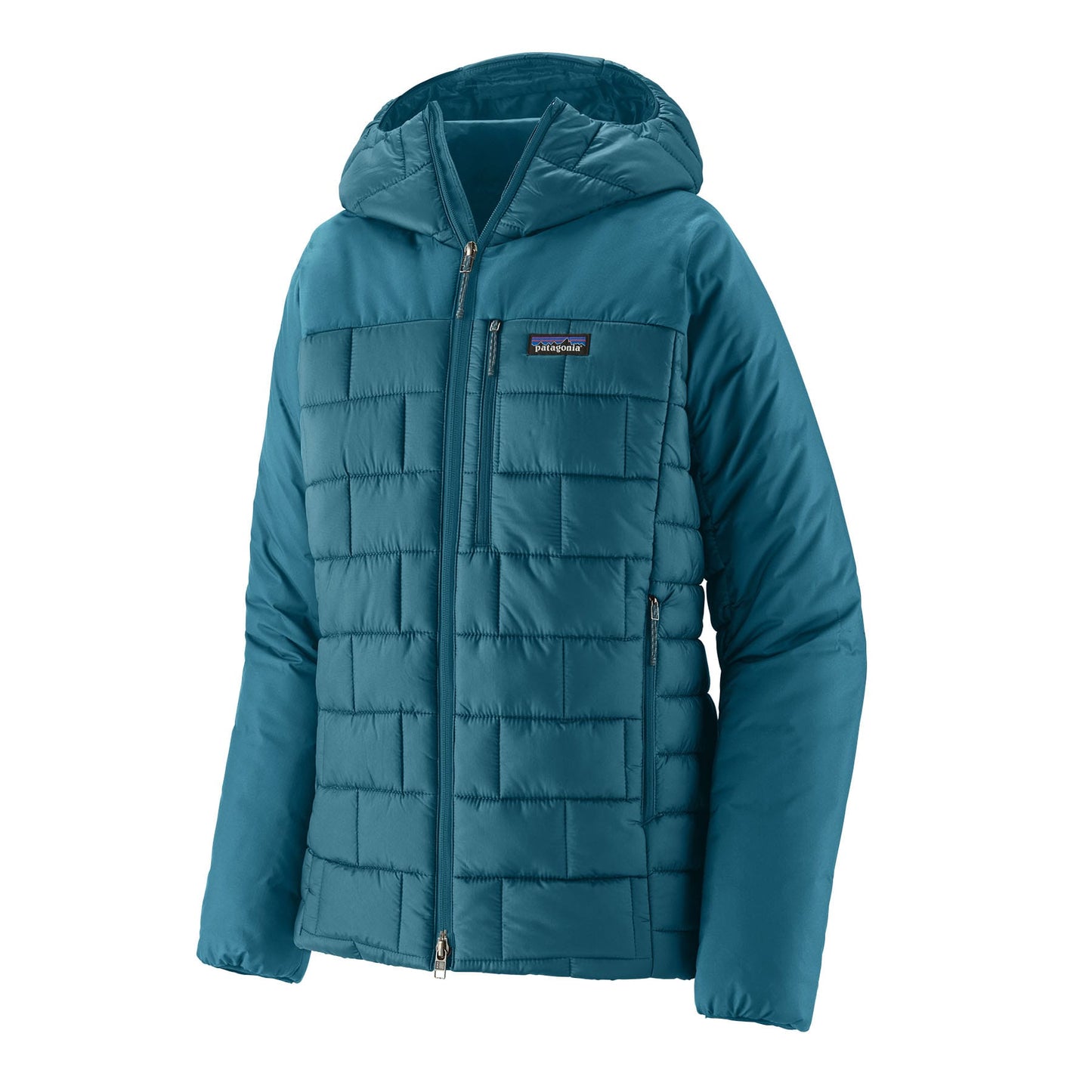 Patagonia - Women's Hi-Loft Nano Puff® Hoody