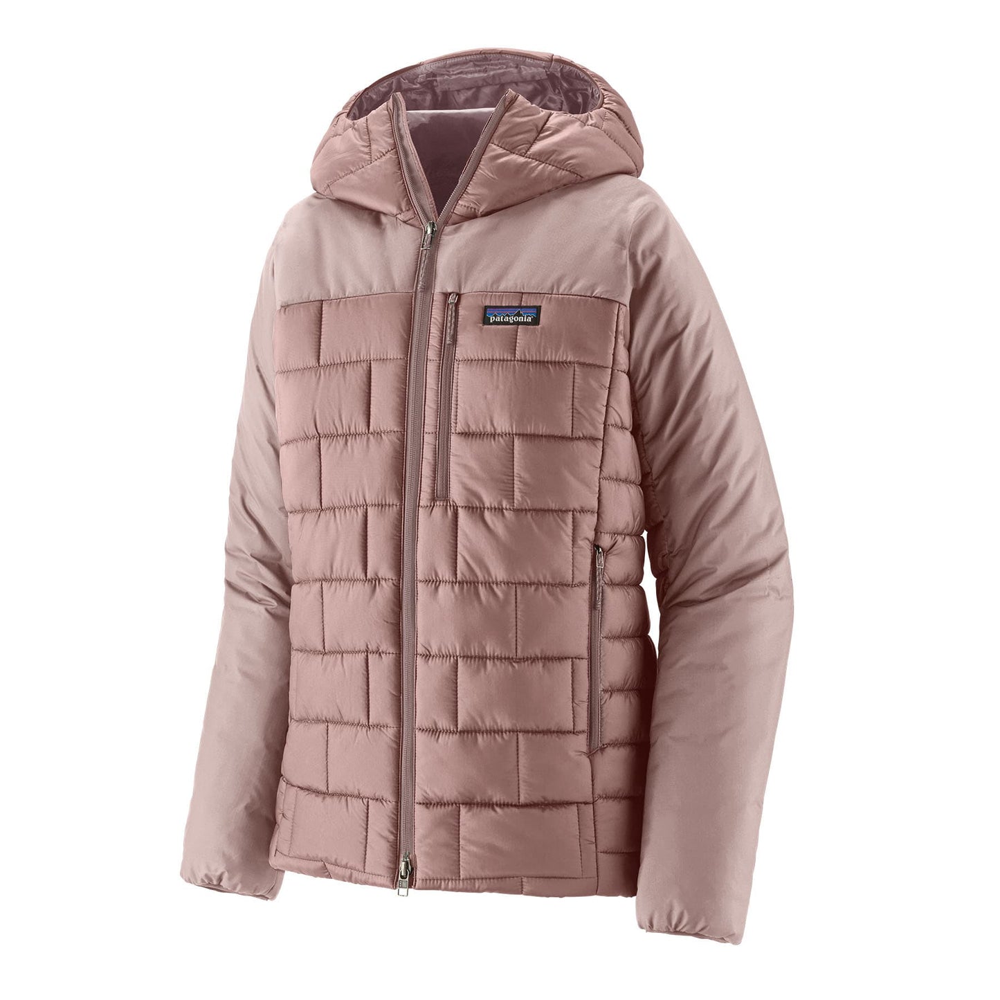 Patagonia - Women's Hi-Loft Nano Puff® Hoody
