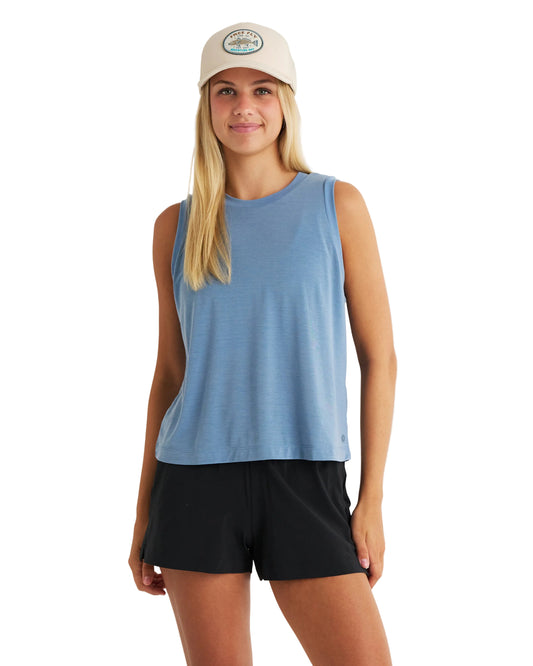 Free Fly - Women's Elevate Lightweight Tank