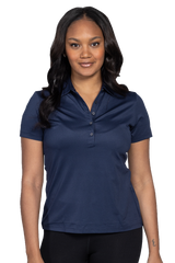 Greg Norman - Women's Freedom Polo