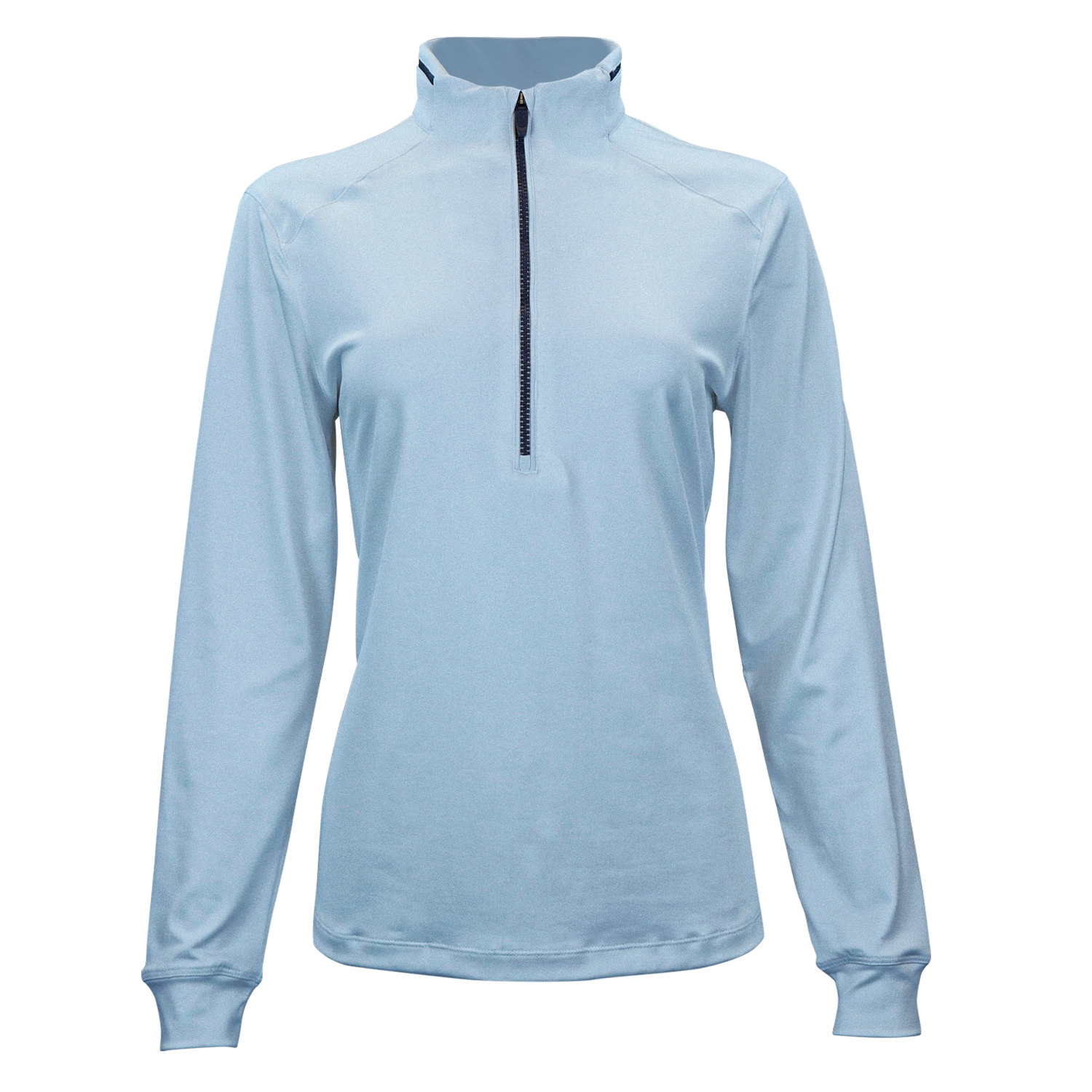 Greg Norman - Women's Leaderboard 1/4-Zip