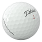 Titleist Golf Balls One Dozen / White Titleist - Custom Pro V1x Left Dash White Box Dozen