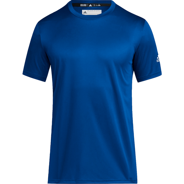 Under Armour - Men's Short Sleeve Athletics T-Shirt – Threadfellows