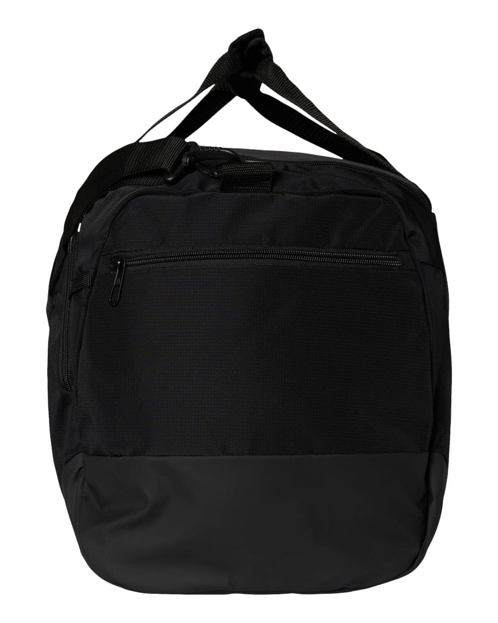 adidas Defender 5 Medium Duffel Bag (Power Red)